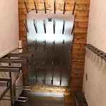 Alpen Bramberg Ferienhaus *