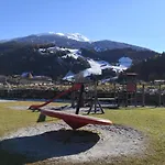 Alpen Bramberg