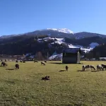 Alpen Bramberg * Bramberg am Wildkogel