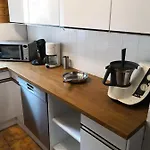 Alpen Bramberg Holiday home *