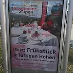 Alpen Bramberg Holiday home *