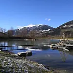 Alpen Bramberg *