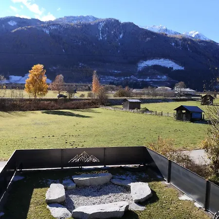 Holiday home Alpen Bramberg