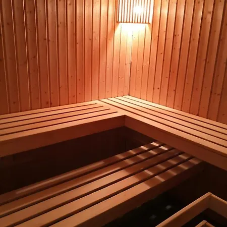 Alpen Bramberg 度假居 布拉保韦德库