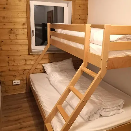 Dom wakacyjny Alpen Bramberg *