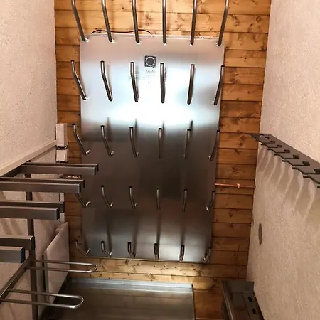 Alpen Bramberg Dom wakacyjny *