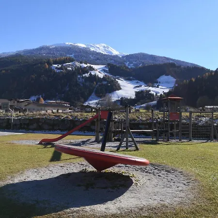 Alpen Bramberg