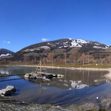 Stein & Schnee - Bramberg * Bramberg am Wildkogel