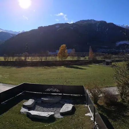 بيت للعطل Alpen Bramberg