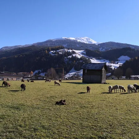 Alpen Bramberg * Bramberg am Wildkogel