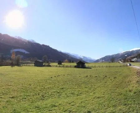 Alpen Bramberg Holiday home Bramberg am Wildkogel