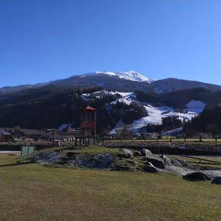 Alpen Bramberg بيت للعطل برامبرغ ام ويلدكوغه