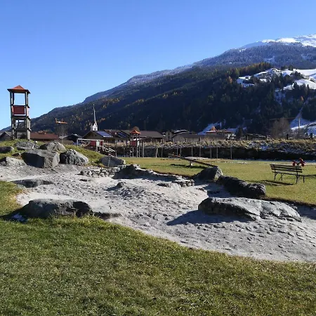 Alpen Bramberg Holiday home *