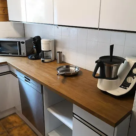 Alpen Bramberg Holiday home *