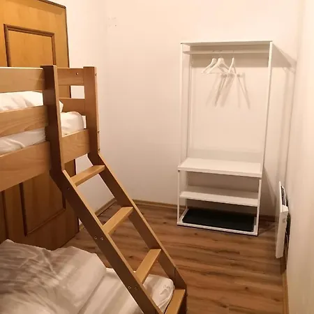 Alpen Bramberg Dom wakacyjny *