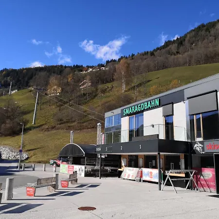 Alpen Bramberg برامبرغ ام ويلدكوغه