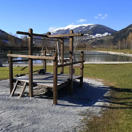 Alpen Bramberg برامبرغ ام ويلدكوغه