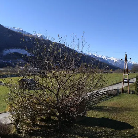 Stein & Schnee - Bramberg * Bramberg am Wildkogel