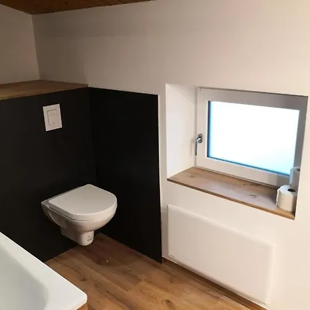 Holiday home Alpen Bramberg