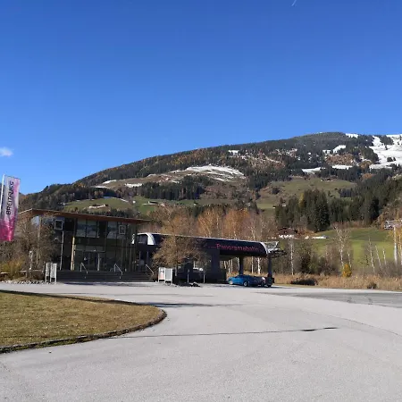 بيت للعطل Alpen Bramberg