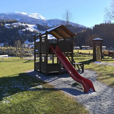 Holiday home Alpen Bramberg