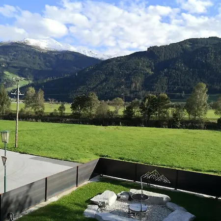 Stein & Schnee - Bramberg *