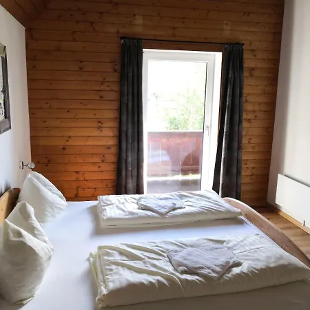 بيت للعطل Alpen Bramberg برامبرغ ام ويلدكوغه