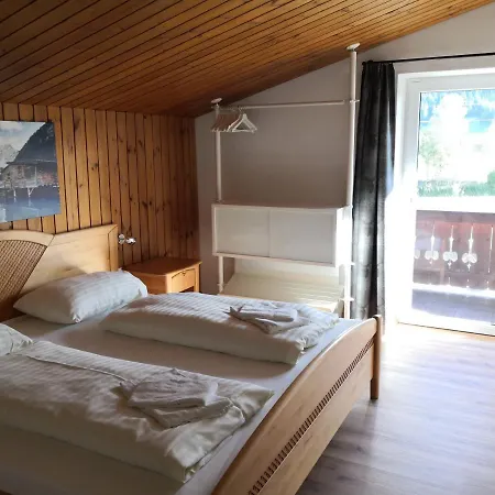 Holiday home Alpen Bramberg