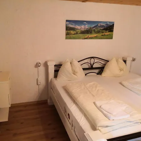 Holiday home Alpen Bramberg