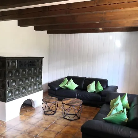 بيت للعطل Alpen Bramberg برامبرغ ام ويلدكوغه