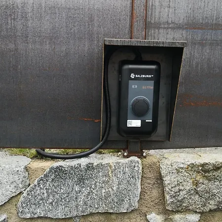 Alpen Bramberg برامبرغ ام ويلدكوغه