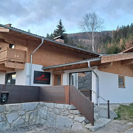 Alpen Bramberg *