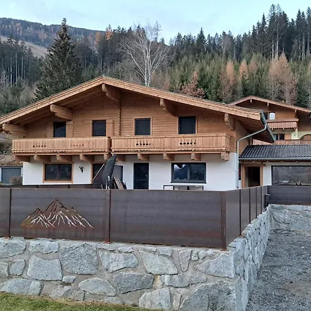 Alpen Bramberg