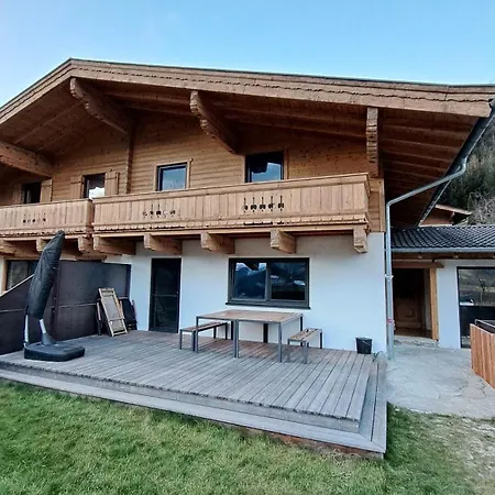 بيت للعطل Alpen Bramberg *