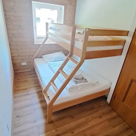 Holiday home Stein & Schnee - Bramberg