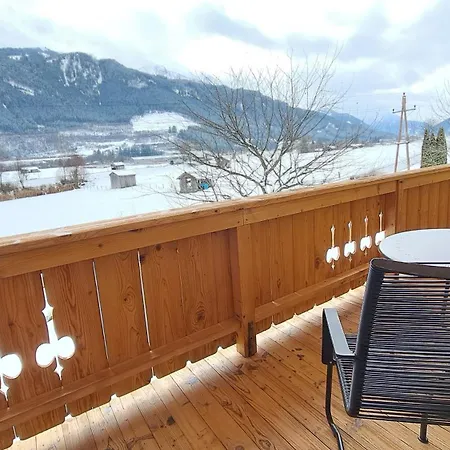 Stein & Schnee - Bramberg Holiday home