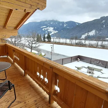 Stein & Schnee - Bramberg Holiday home Bramberg am Wildkogel