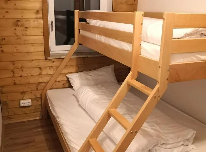 Vakantiehuis Alpen Bramberg *