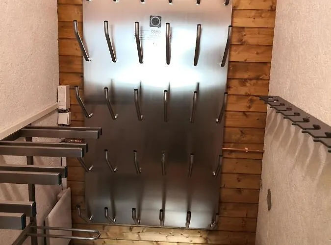 Alpen Bramberg Vakantiehuis *