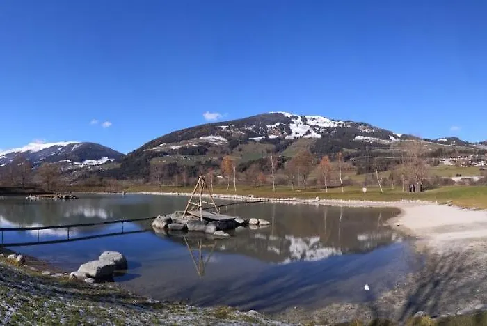 Alpen Bramberg * Bramberg am Wildkogel