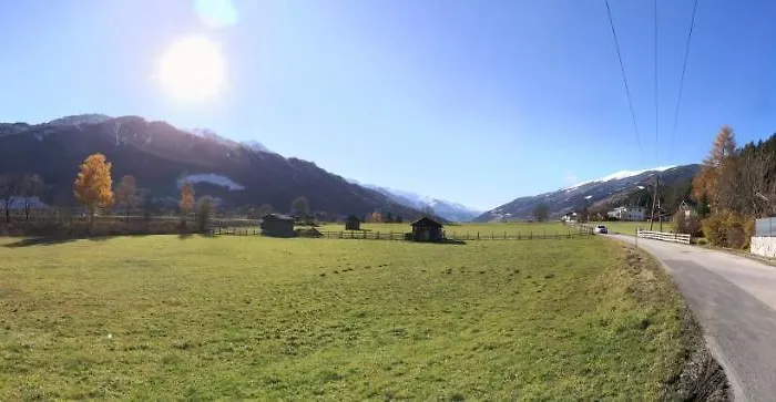 Alpen Bramberg Vakantiehuis Bramberg am Wildkogel