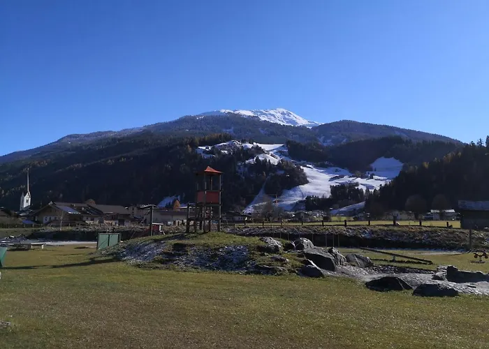Alpen Bramberg Vakantiehuis Bramberg am Wildkogel