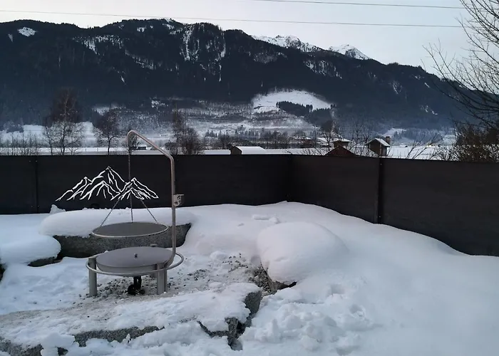 Alpen Bramberg Bramberg am Wildkogel