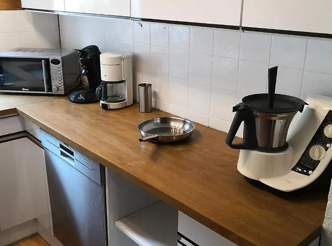 Alpen Bramberg Vakantiehuis *