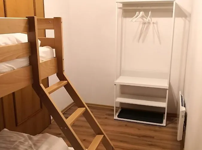 Alpen Bramberg Vakantiehuis *