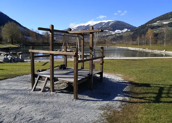 Alpen Bramberg Bramberg am Wildkogel