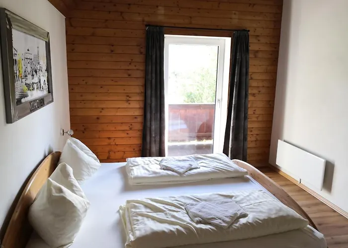 Vakantiehuis Alpen Bramberg Bramberg am Wildkogel