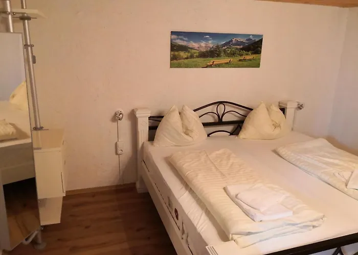 Vakantiehuis Alpen Bramberg