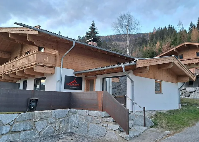 Alpen Bramberg *