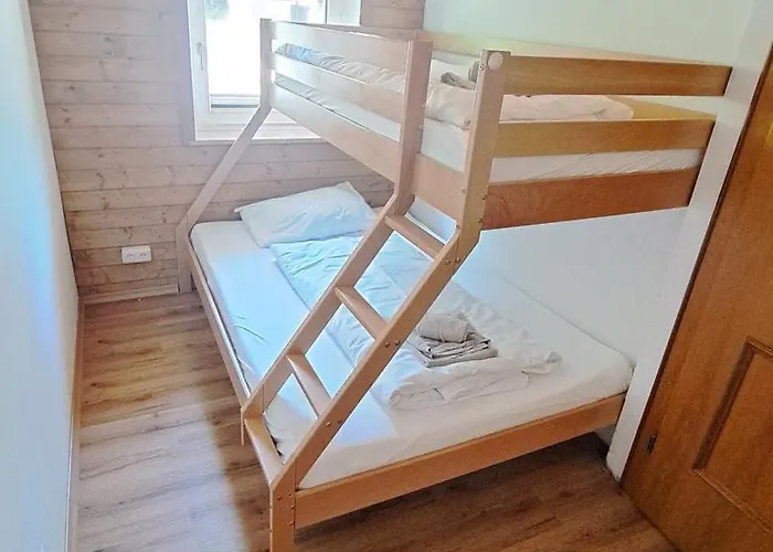 Vakantiehuis Alpen Bramberg